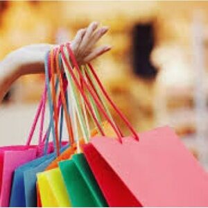 Meet your Posher, sophie